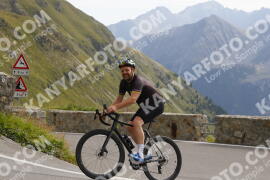 Photo #3921024 | 17-08-2023 09:59 | Passo Dello Stelvio - Prato side BICYCLES