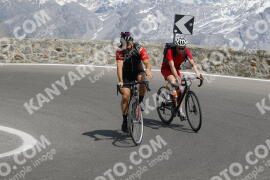Foto #3158660 | 18-06-2023 14:56 | Passo Dello Stelvio - Prato Seite BICYCLES