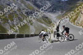 Foto #4075751 | 26-08-2023 11:45 | Passo Dello Stelvio - Prato Seite BICYCLES