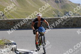 Photo #3958371 | 19-08-2023 10:32 | Passo Dello Stelvio - Prato side BICYCLES
