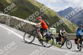 Photo #3313235 | 02-07-2023 12:44 | Passo Dello Stelvio - Prato side BICYCLES
