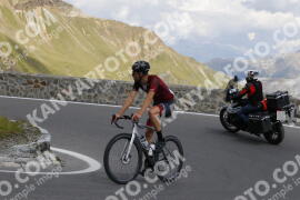 Foto #3838789 | 12-08-2023 14:23 | Passo Dello Stelvio - Prato Seite BICYCLES