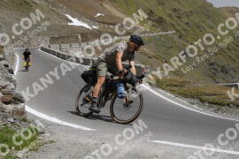 Foto #3185025 | 21-06-2023 11:44 | Passo Dello Stelvio - Prato Seite BICYCLES