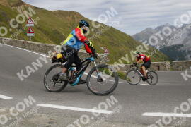 Foto #3763569 | 08-08-2023 14:49 | Passo Dello Stelvio - Prato Seite BICYCLES
