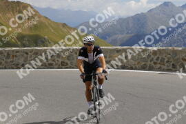 Photo #3833646 | 12-08-2023 11:32 | Passo Dello Stelvio - Prato side BICYCLES