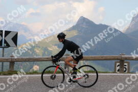 Photo #2512360 | 05-08-2022 11:30 | Pordoi Pass BICYCLES