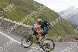 Photo #3785303 | 10-08-2023 10:56 | Passo Dello Stelvio - Prato side BICYCLES