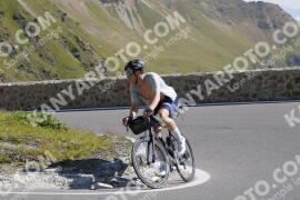 Photo #3896149 | 15-08-2023 10:46 | Passo Dello Stelvio - Prato side BICYCLES