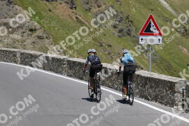 Foto #3241330 | 26-06-2023 13:57 | Passo Dello Stelvio - Prato Seite BICYCLES