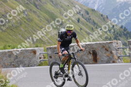 Photo #3784940 | 10-08-2023 10:25 | Passo Dello Stelvio - Prato side BICYCLES