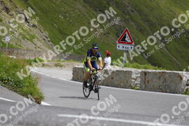 Photo #3463927 | 15-07-2023 12:20 | Passo Dello Stelvio - Prato side BICYCLES