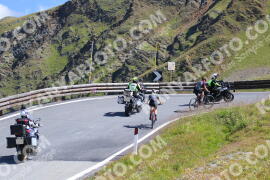 Foto #2429322 | 29-07-2022 11:07 | Passo Dello Stelvio - die Spitze BICYCLES