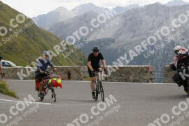 Foto #3934817 | 18-08-2023 11:26 | Passo Dello Stelvio - Prato Seite BICYCLES