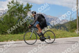 Photo #2628239 | 13-08-2022 12:18 | Pordoi Pass BICYCLES