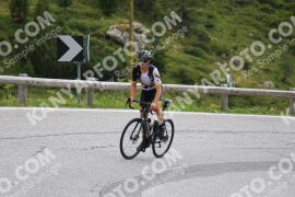 Foto #2596203 | 11-08-2022 14:05 | Pordoi Pass BICYCLES