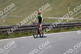 Foto #2409189 | 25-07-2022 11:41 | Passo Dello Stelvio - die Spitze BICYCLES
