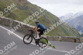 Foto #3265682 | 28-06-2023 13:02 | Passo Dello Stelvio - Prato Seite BICYCLES