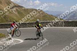 Photo #3983056 | 20-08-2023 12:58 | Passo Dello Stelvio - Prato side BICYCLES