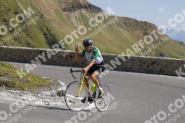 Foto #3238413 | 26-06-2023 11:08 | Passo Dello Stelvio - Prato Seite BICYCLES