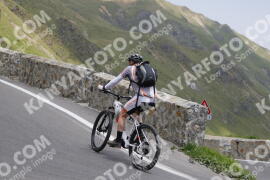 Photo #3280164 | 29-06-2023 13:45 | Passo Dello Stelvio - Prato side BICYCLES
