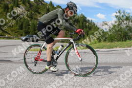 Photo #2614425 | 13-08-2022 10:38 | Pordoi Pass BICYCLES