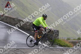 Foto #3719506 | 03-08-2023 13:26 | Passo Dello Stelvio - Prato Seite BICYCLES