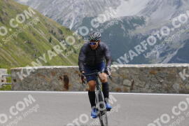 Photo #3591848 | 27-07-2023 12:59 | Passo Dello Stelvio - Prato side BICYCLES