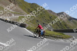 Foto #3957328 | 19-08-2023 10:07 | Passo Dello Stelvio - Prato Seite BICYCLES