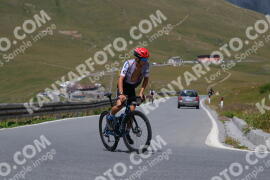 Photo #2391276 | 24-07-2022 13:01 | Passo Dello Stelvio - Peak BICYCLES