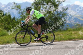 Photo #2560355 | 09-08-2022 14:35 | Pordoi Pass BICYCLES