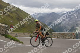 Foto #3199297 | 23-06-2023 13:30 | Passo Dello Stelvio - Prato Seite BICYCLES