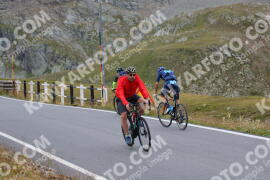 Photo #2460063 | 31-07-2022 11:31 | Passo Dello Stelvio - Peak BICYCLES
