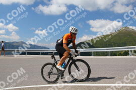 Foto #2500730 | 04-08-2022 11:12 | Sella Pass BICYCLES