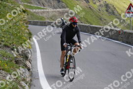 Photo #3345287 | 04-07-2023 10:46 | Passo Dello Stelvio - Prato side BICYCLES