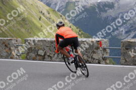 Photo #3304463 | 01-07-2023 14:18 | Passo Dello Stelvio - Prato side BICYCLES
