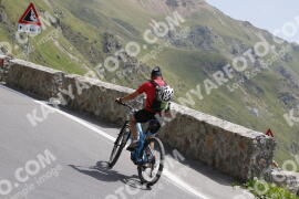 Photo #3277233 | 29-06-2023 11:19 | Passo Dello Stelvio - Prato side BICYCLES