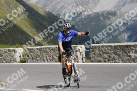 Foto #3882451 | 14-08-2023 14:51 | Passo Dello Stelvio - Prato Seite BICYCLES