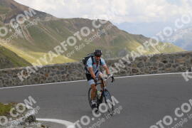 Foto #3898867 | 15-08-2023 12:43 | Passo Dello Stelvio - Prato Seite BICYCLES