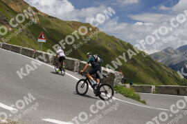 Photo #3446563 | 14-07-2023 13:36 | Passo Dello Stelvio - Prato side BICYCLES