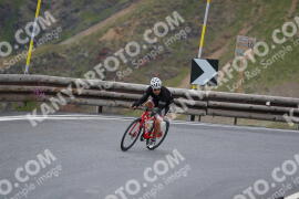 Photo #2435245 | 29-07-2022 14:03 | Passo Dello Stelvio - Peak BICYCLES