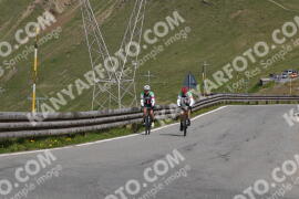 Photo #3191772 | 22-06-2023 10:16 | Passo Dello Stelvio - Peak BICYCLES