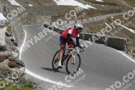 Photo #3121671 | 17-06-2023 10:48 | Passo Dello Stelvio - Prato side BICYCLES