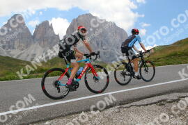 Foto #2504723 | 04-08-2022 14:56 | Sella Pass BICYCLES