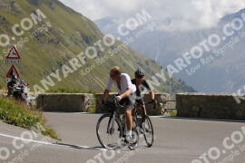 Photo #3875805 | 14-08-2023 11:30 | Passo Dello Stelvio - Prato side BICYCLES