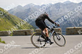 Photo #3440749 | 14-07-2023 11:16 | Passo Dello Stelvio - Prato side BICYCLES