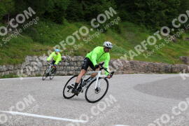 Photo #2528327 | 07-08-2022 11:44 | Sella Pass BICYCLES