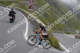 Photo #3873610 | 14-08-2023 10:07 | Passo Dello Stelvio - Prato side BICYCLES
