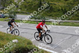 Photo #2615428 | 13-08-2022 10:57 | Pordoi Pass BICYCLES
