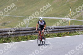 Photo #2430121 | 29-07-2022 11:56 | Passo Dello Stelvio - Peak BICYCLES