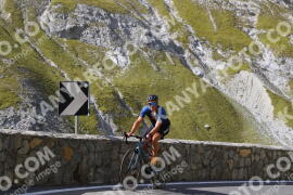 Foto #4048221 | 24-08-2023 10:12 | Passo Dello Stelvio - Prato Seite BICYCLES